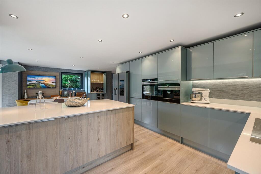 Additional property image - The Mains, Giggleswick, BD24