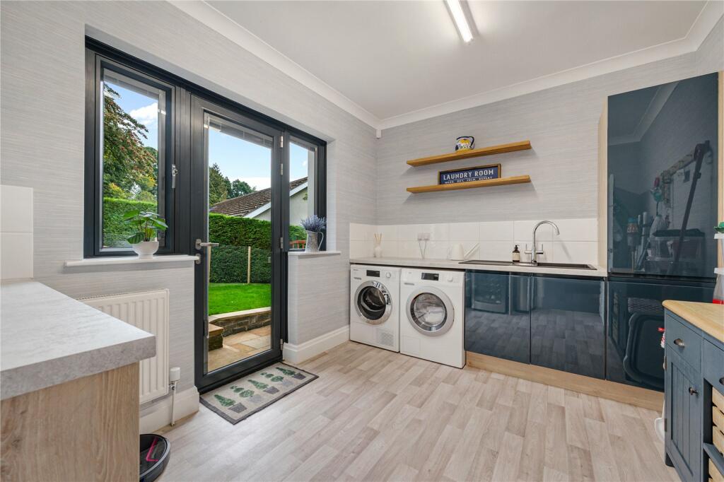 Additional property image - The Mains, Giggleswick, BD24