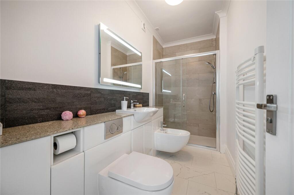 Additional property image - The Mains, Giggleswick, BD24