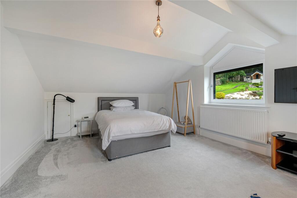Additional property image - The Mains, Giggleswick, BD24