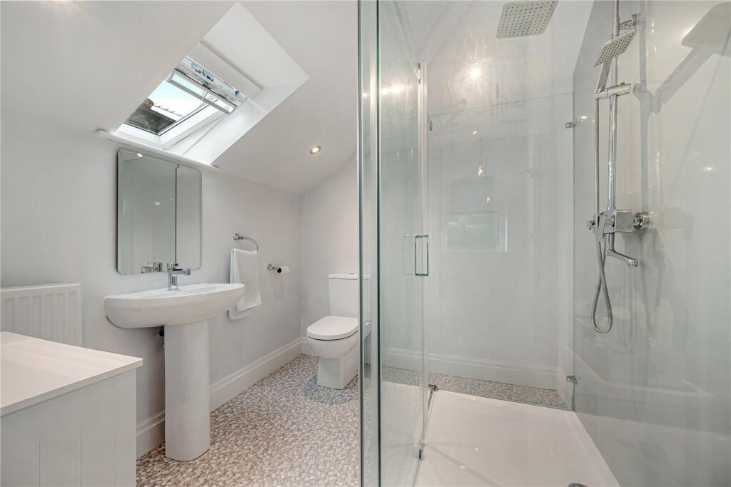 Additional property image - The Mains, Giggleswick, BD24
