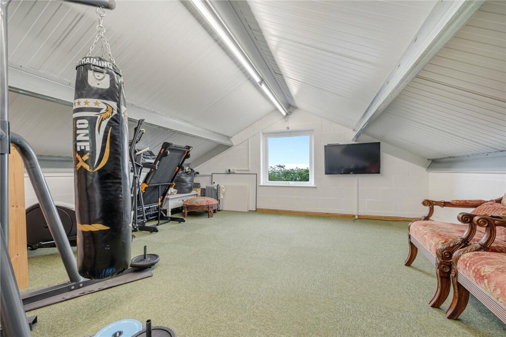 Additional property image - The Mains, Giggleswick, BD24
