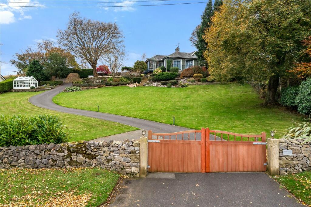 Additional property image - The Mains, Giggleswick, BD24