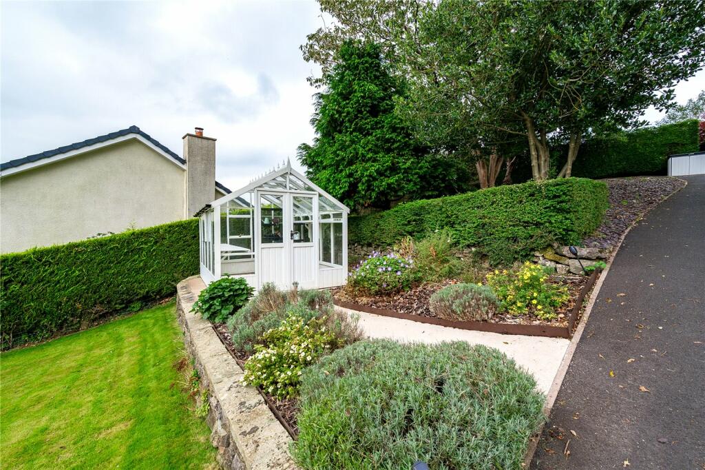 Additional property image - The Mains, Giggleswick, BD24