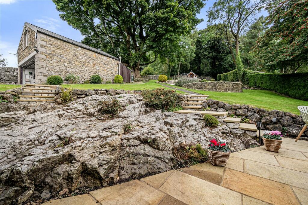 Additional property image - The Mains, Giggleswick, BD24