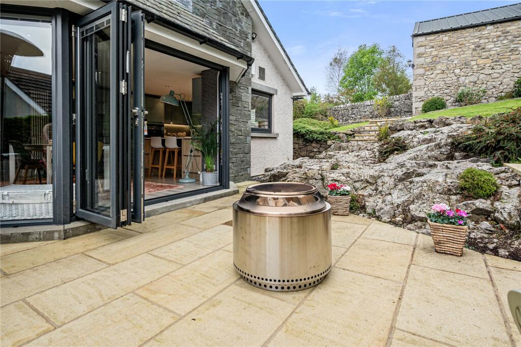 Additional property image - The Mains, Giggleswick, BD24