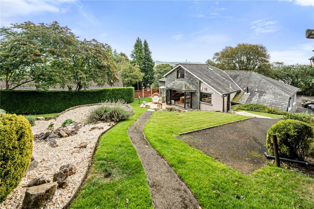 Additional property image - The Mains, Giggleswick, BD24