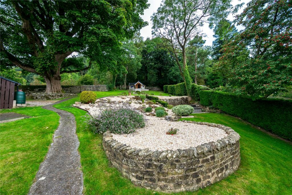 Additional property image - The Mains, Giggleswick, BD24