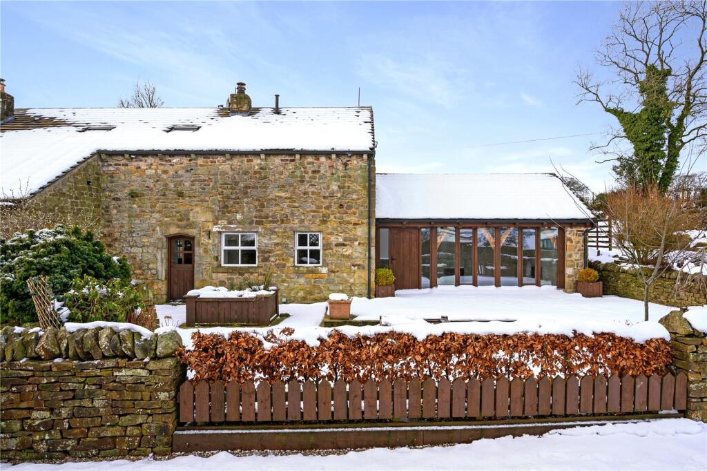 Additional property image - Holden Lane, Bolton By Bowland, Clitheroe, BB7