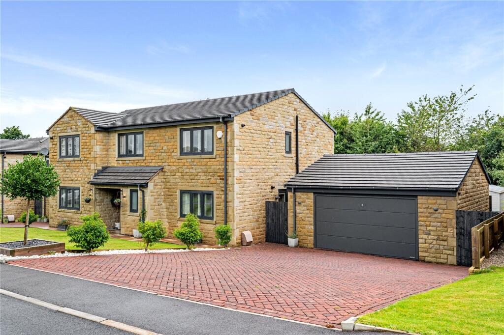 Additional property image - Whalley Road, Mellor Brook, BB2