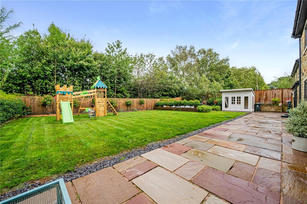Additional property image - Whalley Road, Mellor Brook, BB2
