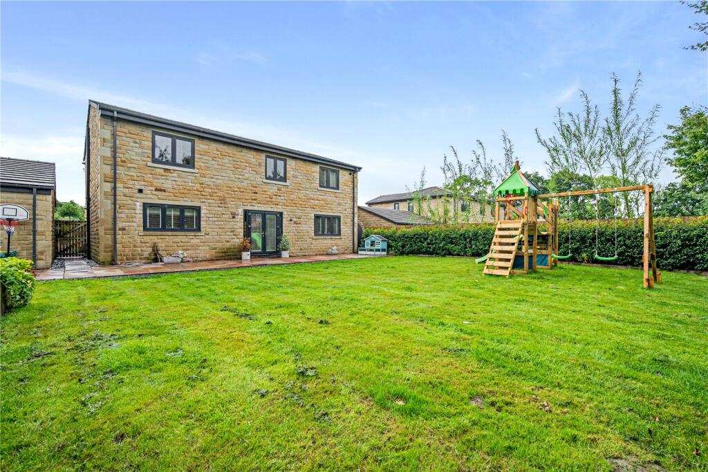 Additional property image - Whalley Road, Mellor Brook, BB2
