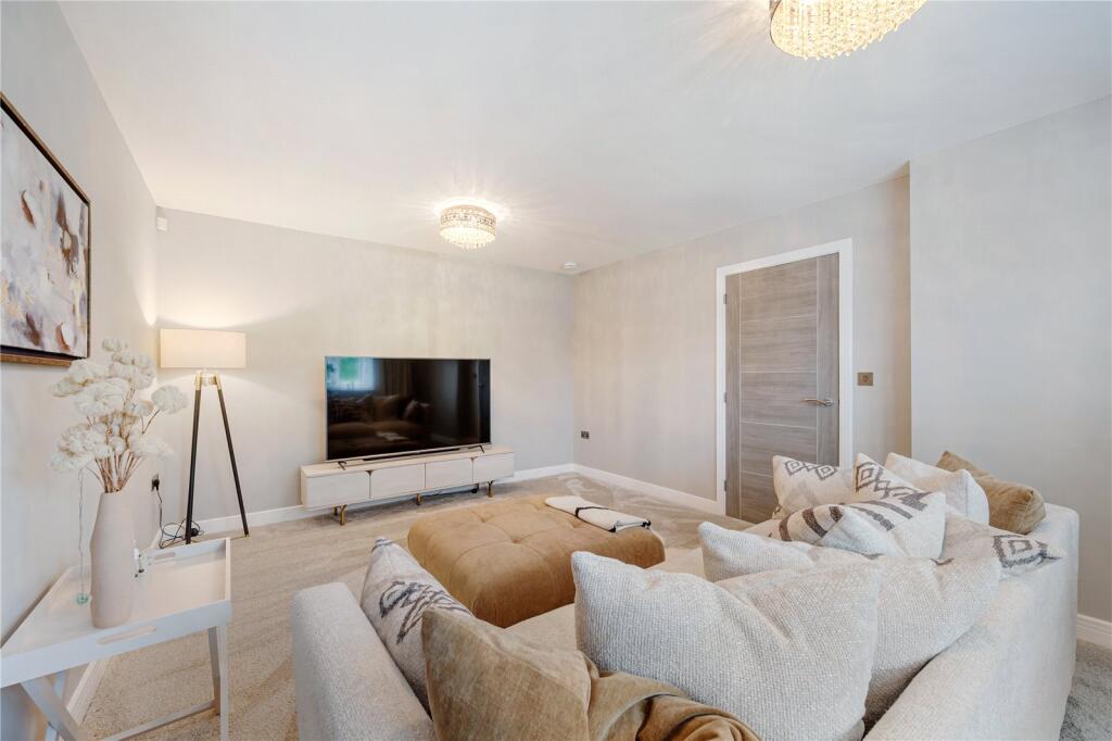 Additional property image - Whalley Road, Mellor Brook, BB2