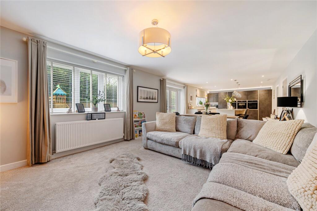 Additional property image - Whalley Road, Mellor Brook, BB2