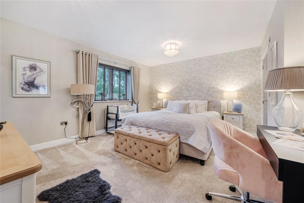 Additional property image - Whalley Road, Mellor Brook, BB2