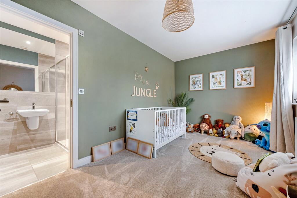 Additional property image - Whalley Road, Mellor Brook, BB2