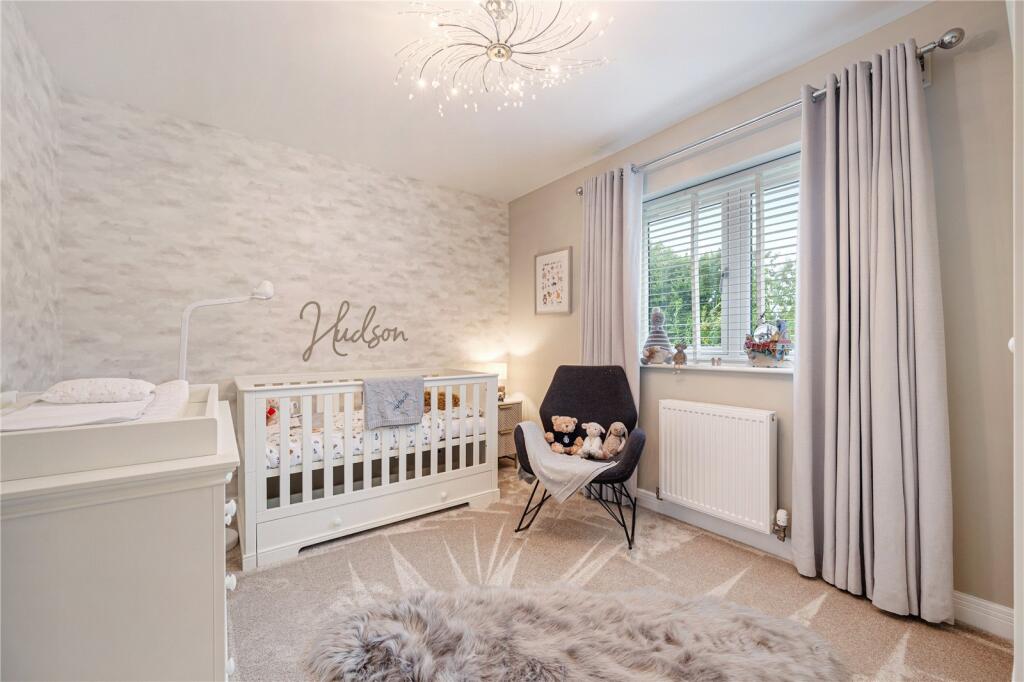Additional property image - Whalley Road, Mellor Brook, BB2