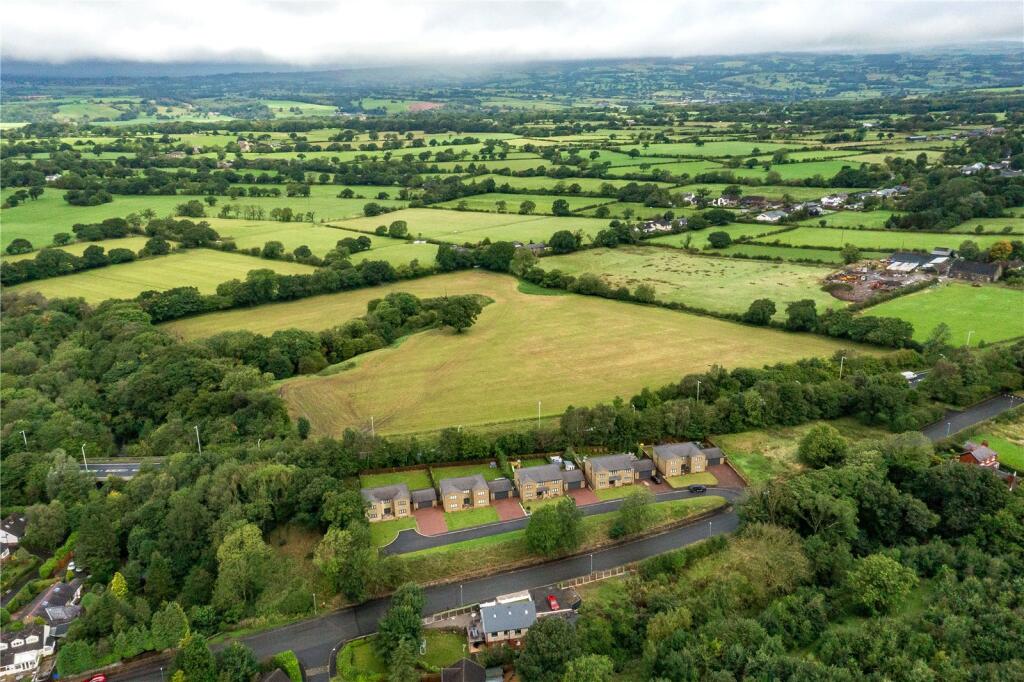 Additional property image - Whalley Road, Mellor Brook, BB2