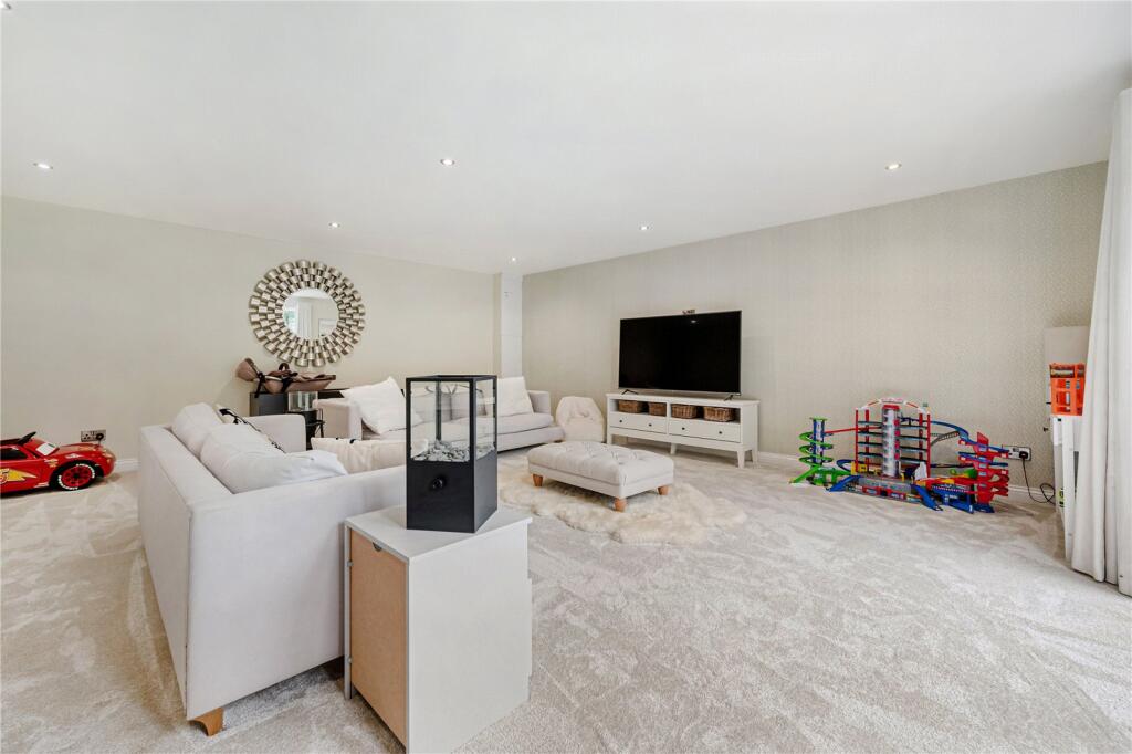 Additional property image - Whalley Road, Mellor Brook, BB2