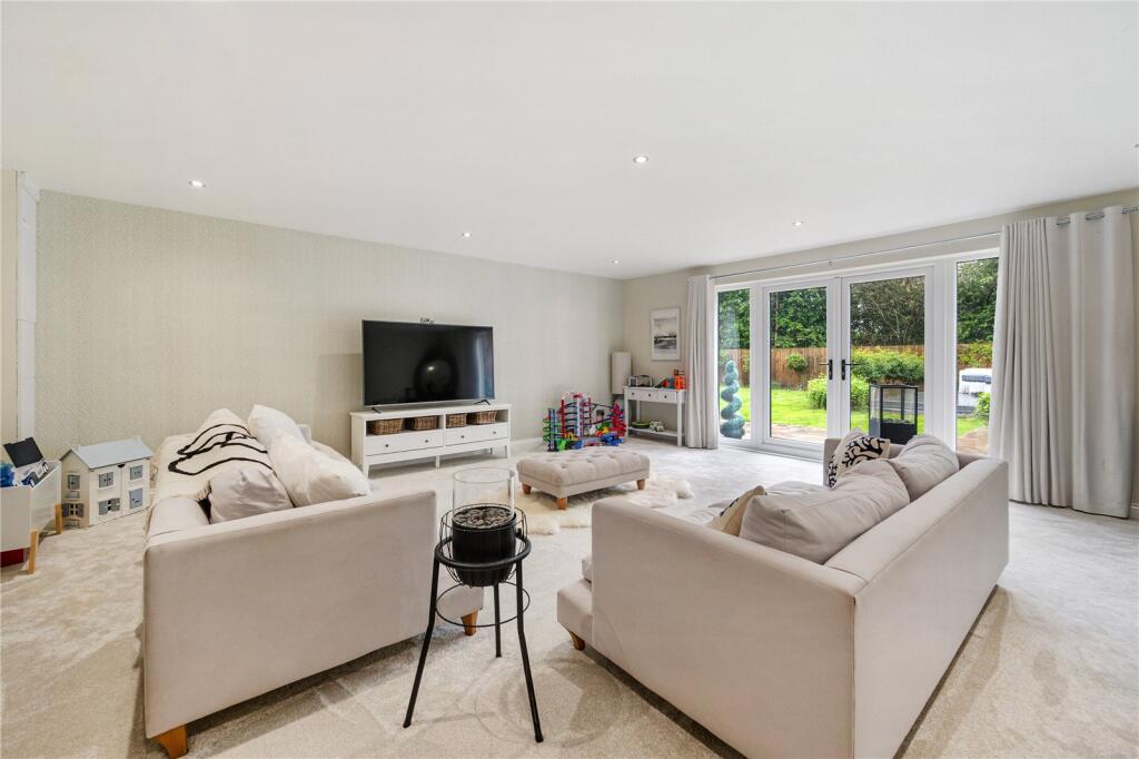 Additional property image - Whalley Road, Mellor Brook, BB2