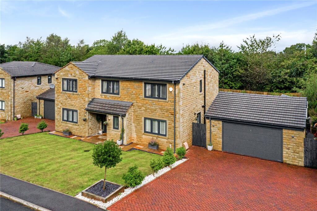 Additional property image - Whalley Road, Mellor Brook, BB2