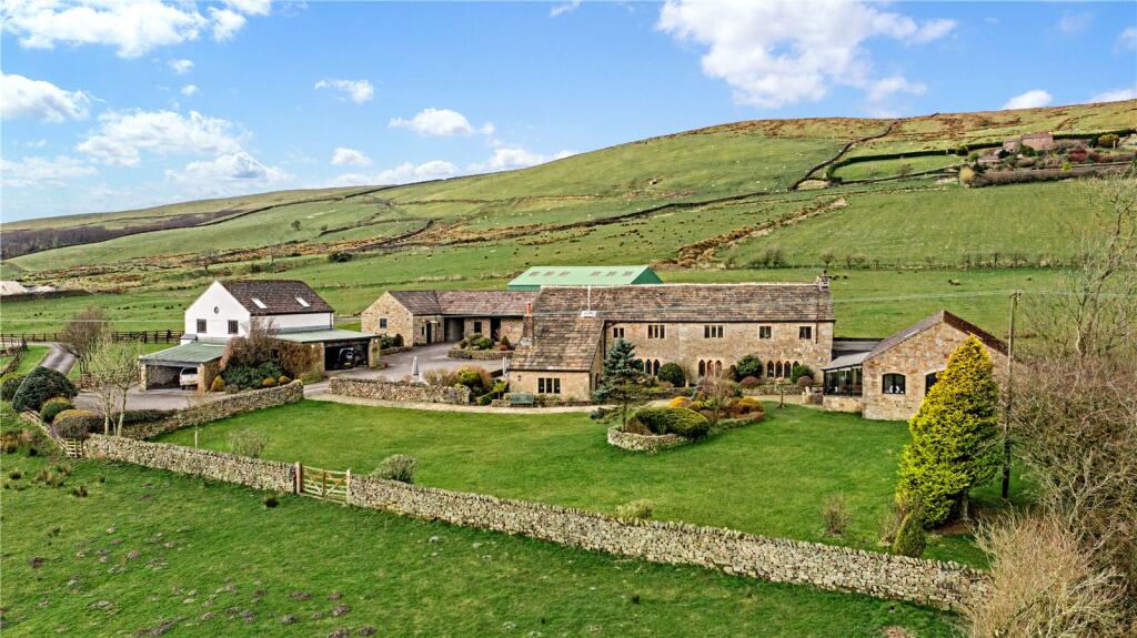 Main image of property: Well Head Road, Newchurch-in-Pendle, BB12