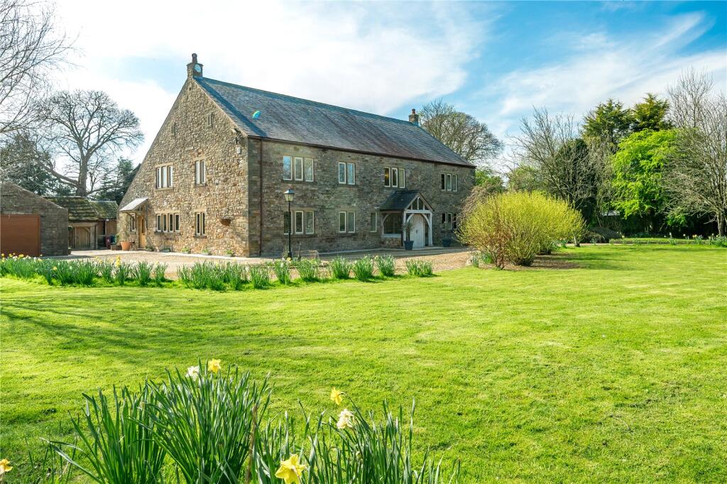 Main image of property: Fleet Street Lane, Ribchester, PR3