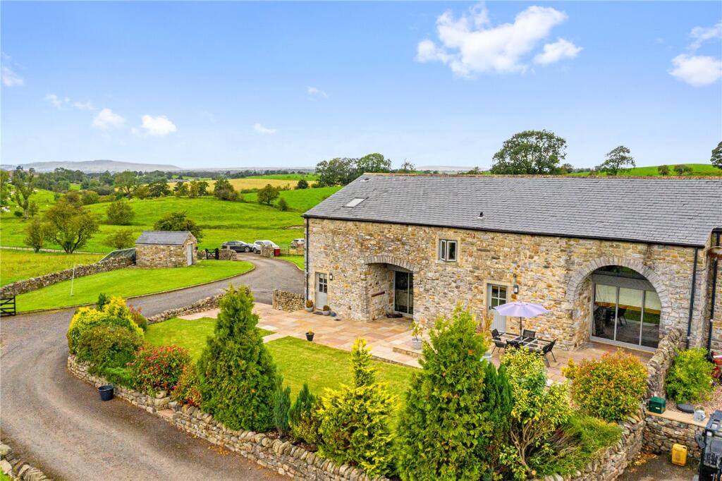 Main image of property: Horton, Skipton, BD23