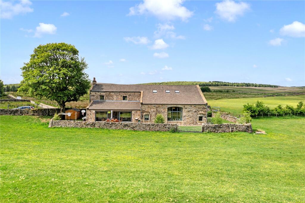 Main image of property: Dale Head, Slaidburn, Clitheroe, BB7