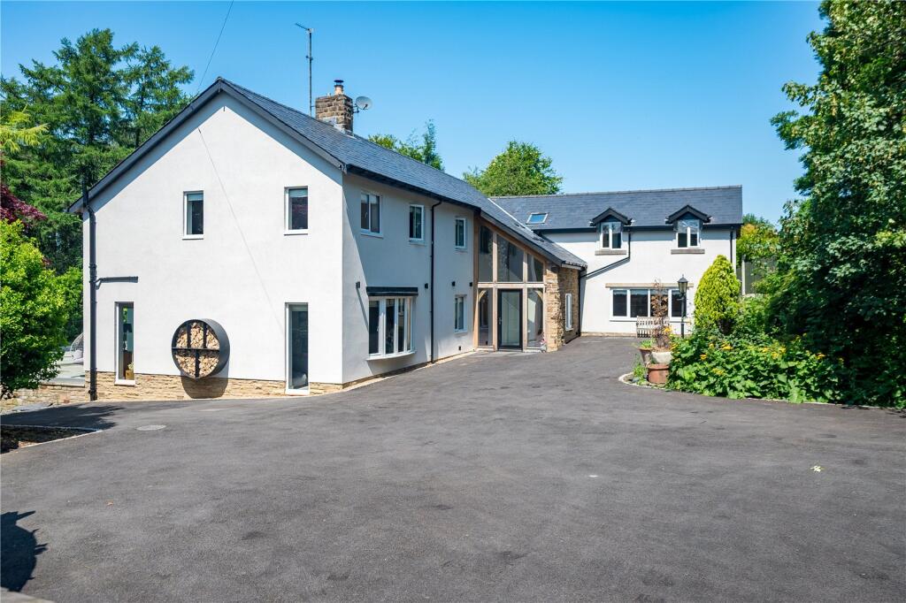 Main image of property: Moorside Lane, Wiswell, BB7