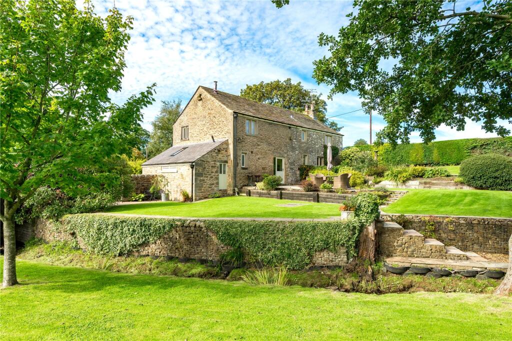 Main image of property: Horns Lane, Goosnargh, Preston, PR3