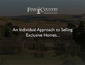 Get brand editions for Fine & Country, Ribble Valley
