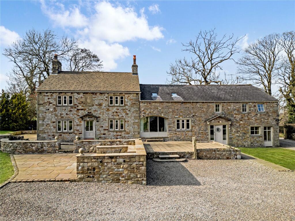 Main image of property: Rimington Lane, Rimington, BB7