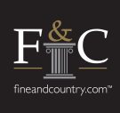 Fine & Country, Ribble Valley Estate Agent Logo