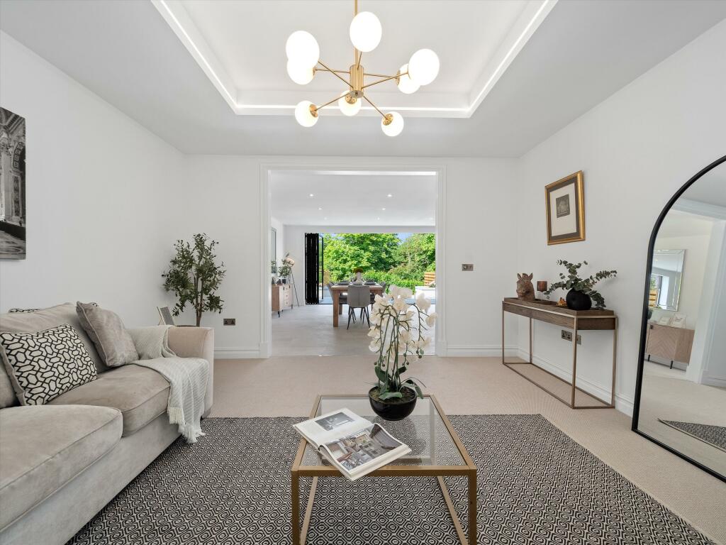 Additional property image - Oakley Wood Farm, Banbury Road, Bishops Tachbrook, Leamington Spa, CV33