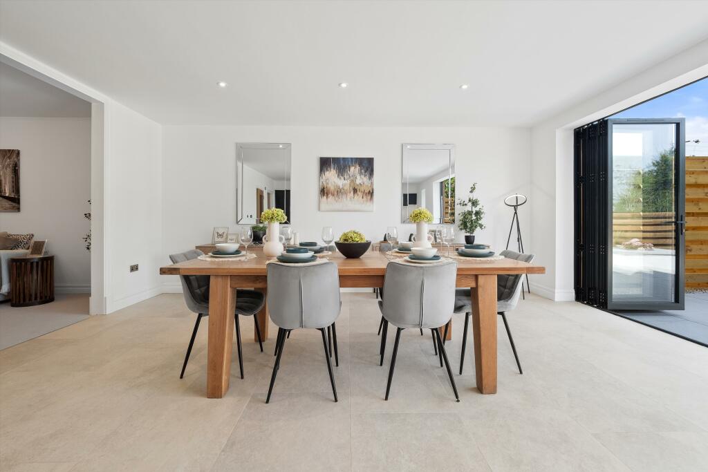 Additional property image - Oakley Wood Farm, Banbury Road, Bishops Tachbrook, Leamington Spa, CV33