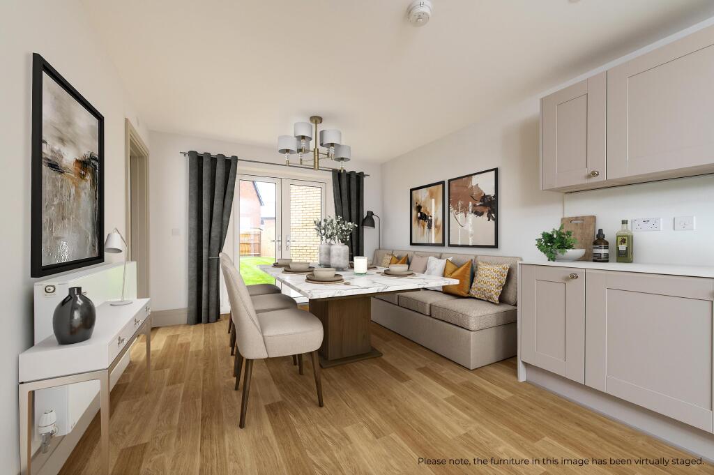 Additional property image - Warwick Road, Wolston, CV8