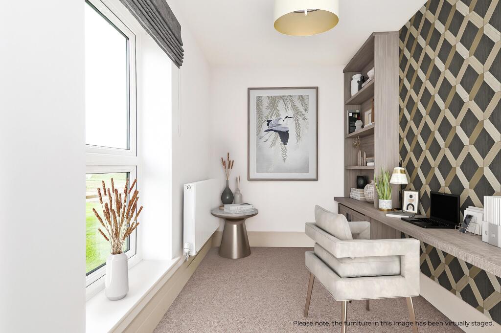 Additional property image - Warwick Road, Wolston, CV8