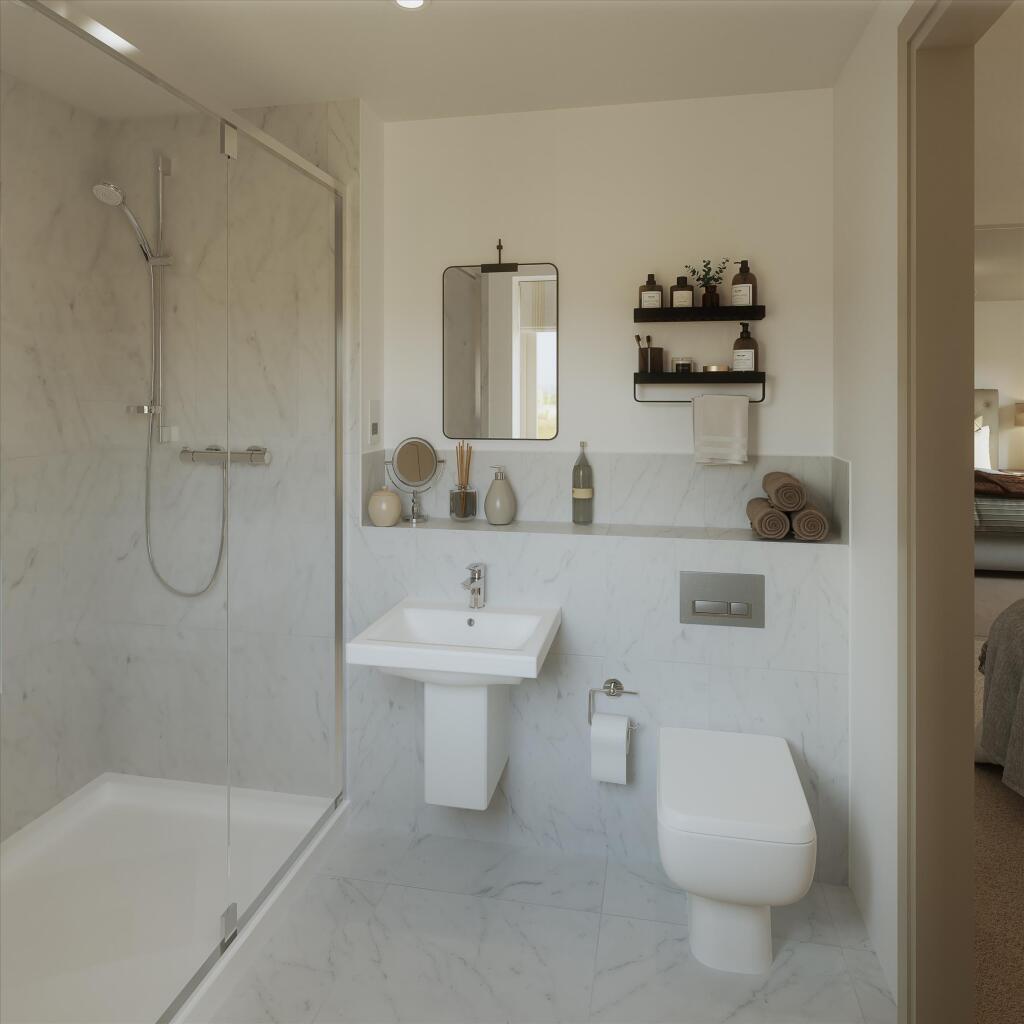 Additional property image - Warwick Road, Wolston, CV8