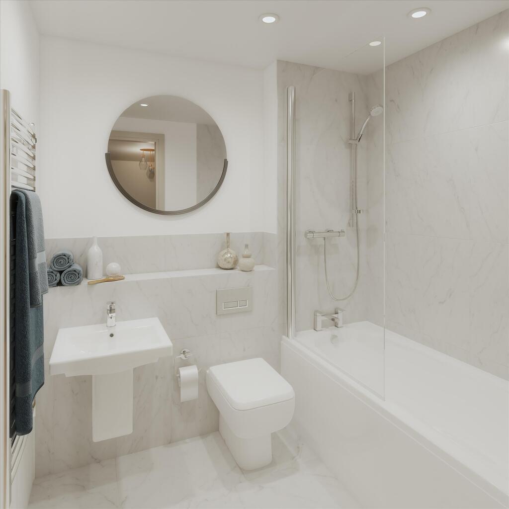 Additional property image - Warwick Road, Wolston, CV8