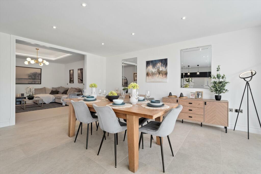 Additional property image - Banbury Road, Bishops Tachbrook, Leamington Spa, CV33