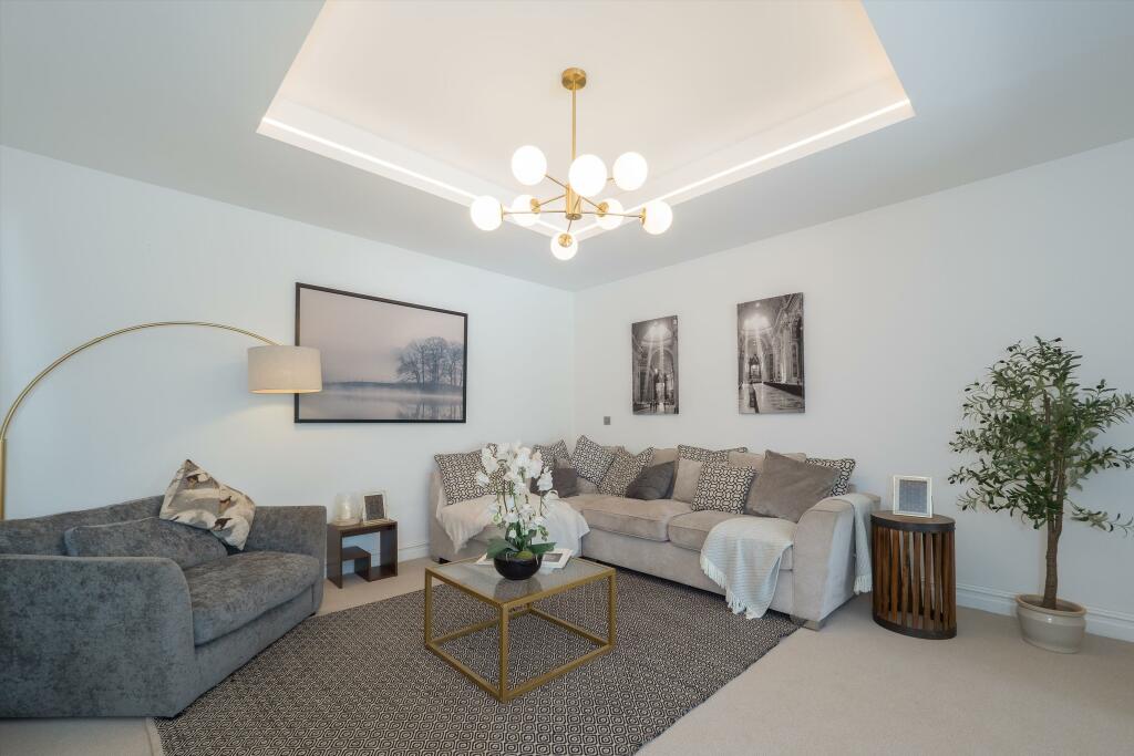 Additional property image - Banbury Road, Bishops Tachbrook, Leamington Spa, CV33