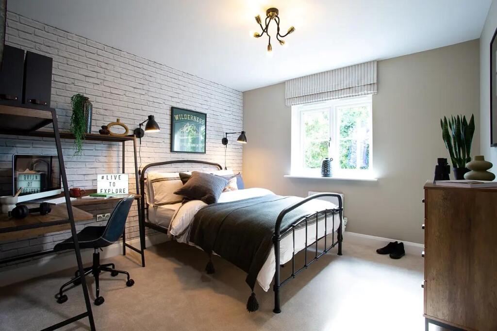 Additional property image - The Croft, Bennetts Road, North Keresley, Coventry, CV7