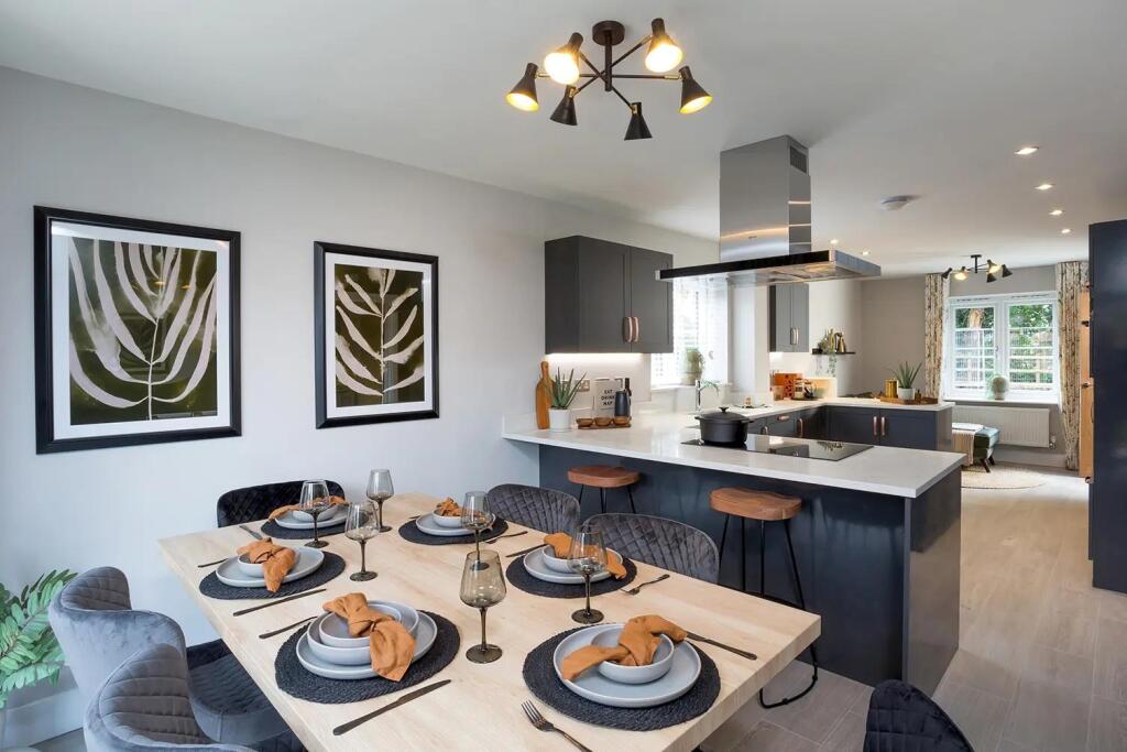 Additional property image - The Croft, Bennetts Road, North Keresley, Coventry, CV7