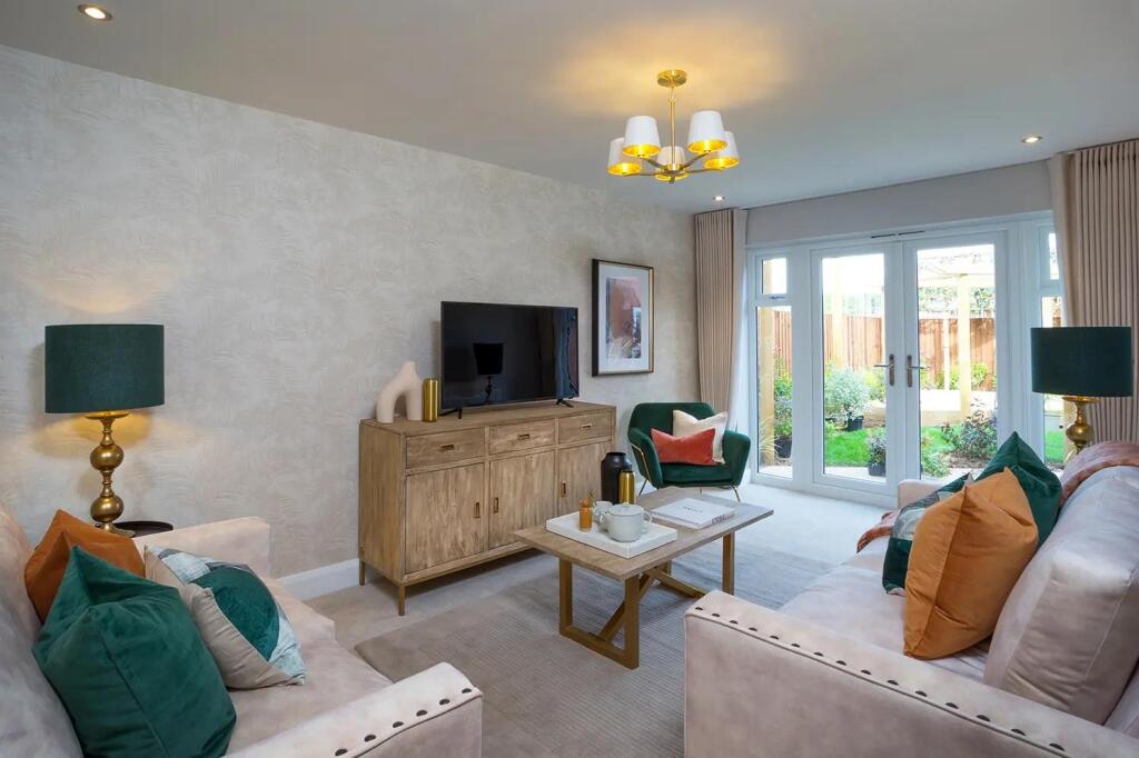 Additional property image - The Croft, Bennetts Road, North Keresley, Coventry, CV7