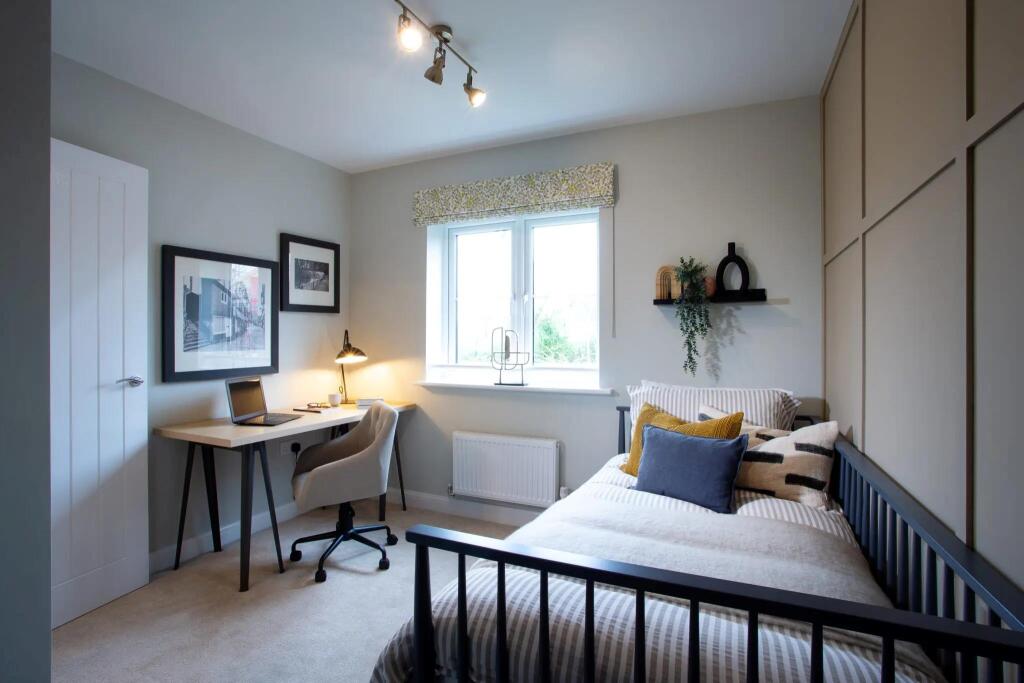 Additional property image - The Croft, Bennetts Road, North Keresley, Coventry, CV7