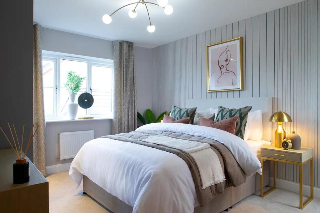 Additional property image - The Croft, Bennetts Road, North Keresley, Coventry, CV7