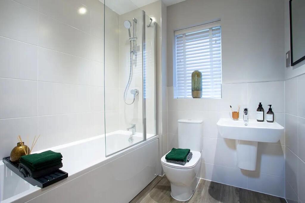 Additional property image - The Croft, Bennetts Road, North Keresley, Coventry, CV7