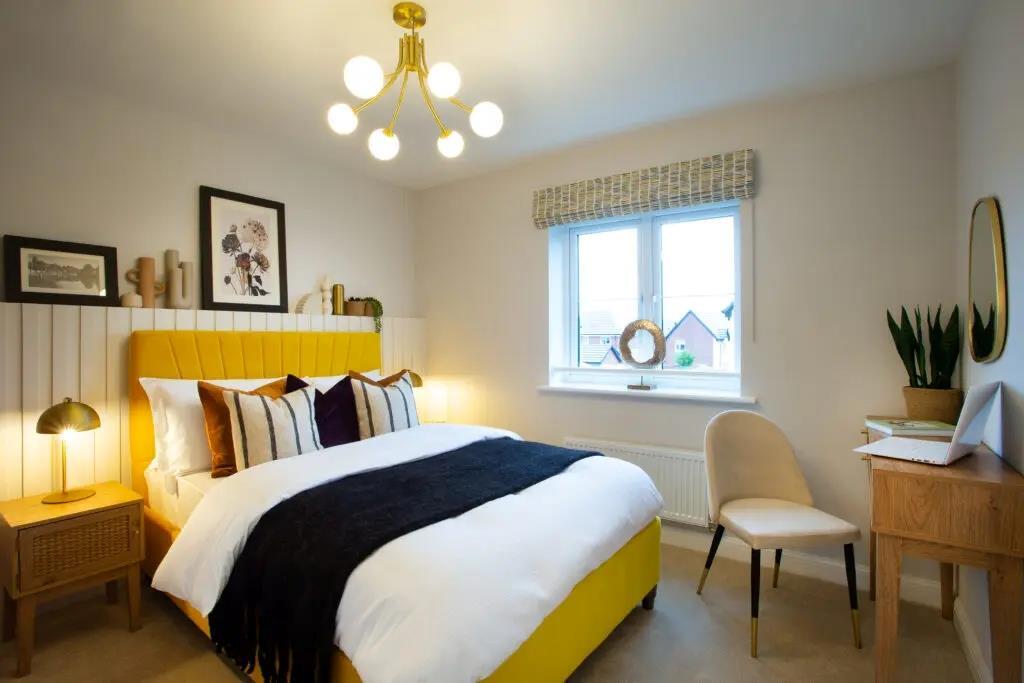 Additional property image - The Croft, Bennetts Road, North Keresley, Coventry, CV7