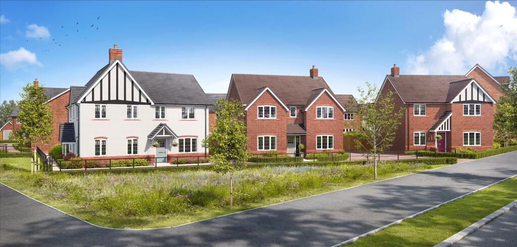 Additional property image - The Croft, Bennetts Road, North Keresley, Coventry, CV7